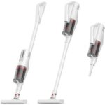 جارو برقی عصایی 3 در 1 شیائومی مدل Deerma DX888 Vacuum Cleaner (داخل ویترین)