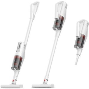 جارو برقی عصایی 3 در 1 شیائومی مدل Deerma DX888 Vacuum Cleaner (داخل ویترین)
