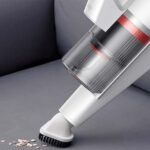 جارو برقی عصایی 3 در 1 شیائومی مدل Deerma DX888 Vacuum Cleaner (داخل ویترین) - Image 3