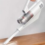 جارو برقی عصایی 3 در 1 شیائومی مدل Deerma DX888 Vacuum Cleaner (داخل ویترین) - Image 2