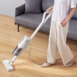 جارو برقی عصایی 3 در 1 شیائومی مدل Deerma DX888 Vacuum Cleaner (داخل ویترین) - Image 5