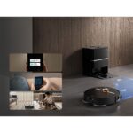 جارو رباتیک هوشمند درما مدل Deerma X80 Ultra - Image 5
