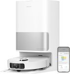 جارو رباتیک هوشمند شیائومی مدل Dreame L10s Ultra Gen 2