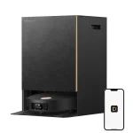 جارو رباتیک هوشمند شیائومی مدل Dreame Matrix10 Ultra