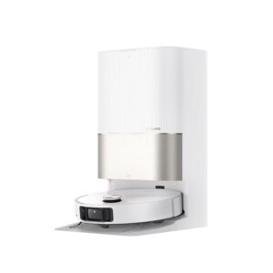 جارو رباتیک هوشمند شیائومی مدل Dreame X50 Ultra Complete