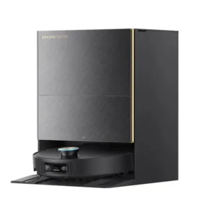 جارو رباتیک هوشمند شیائومی مدل Dreame X60 Max Ultra