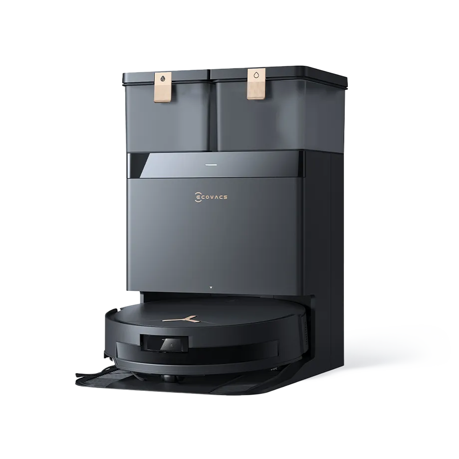 Ecovacs Deebot T50 Max Pro Omni - 1
