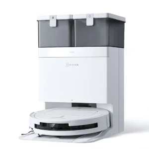 جارو رباتیک هوشمند Ecovacs مدل T50 Pro Omni