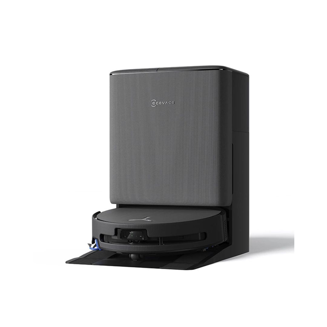 Ecovacs Deebot T90 Omni - 1 جارو رباتیک هوشمند Ecovacs مدل T90 Pro Omni - Image 1
