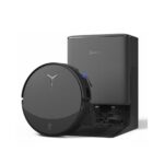 جارو رباتیک هوشمند Ecovacs مدل T90 Pro Omni - Image 2