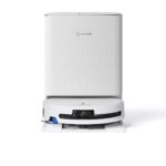 جارو رباتیک هوشمند Ecovacs مدل T90 Pro Omni - Image 11