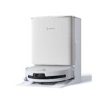 جارو رباتیک هوشمند Ecovacs مدل T90 Pro Omni - Image 10