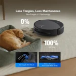 جارو رباتیک هوشمند Ecovacs مدل T90 Pro Omni - Image 5