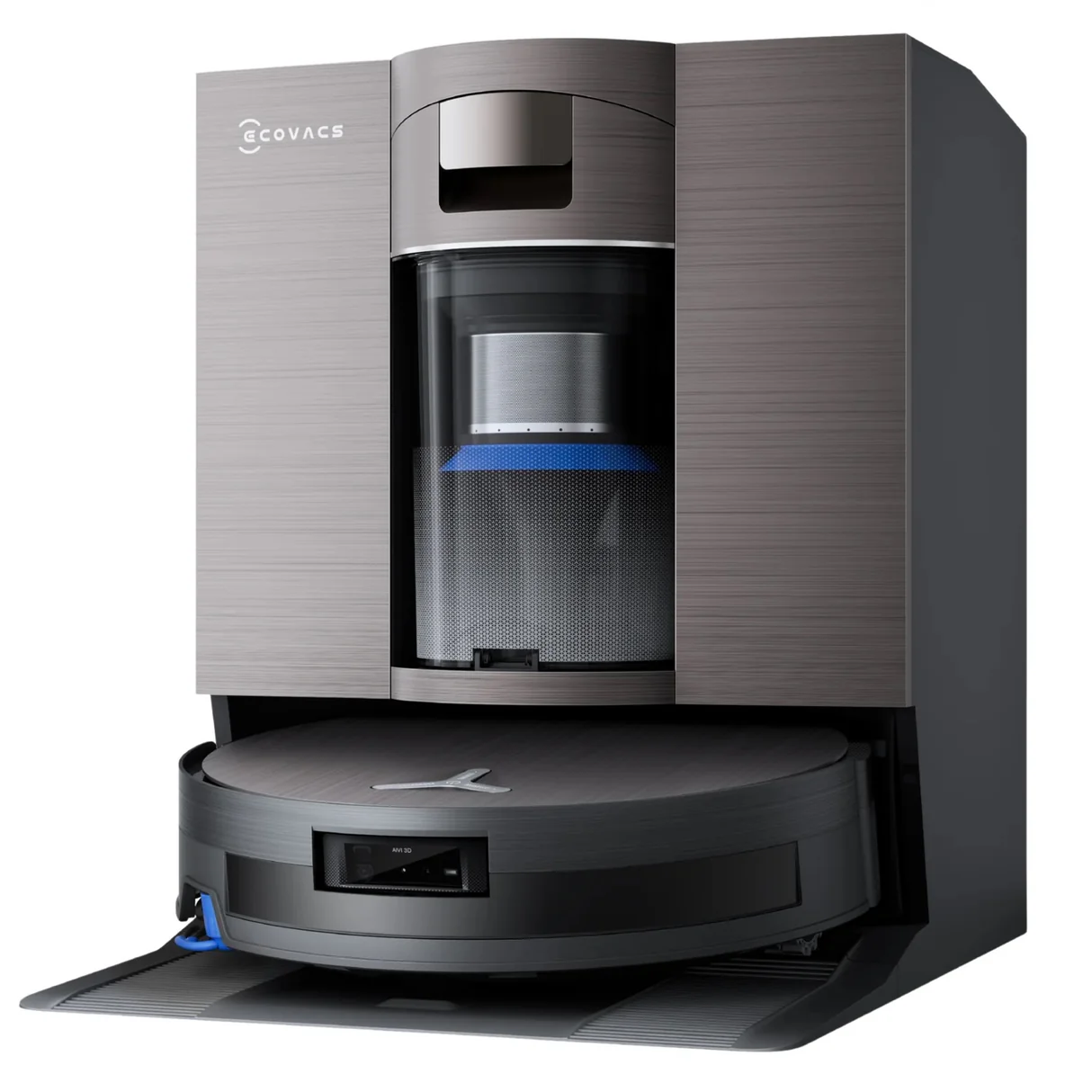 Ecovacs Deebot X11 OmniCycle - 1