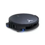 جارو رباتیک هوشمند Ecovacs مدل X12 OmniCyclone - Image 3
