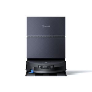 جارو رباتیک هوشمند Ecovacs مدل X12 Pro Omni