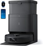 جارو رباتیک هوشمند Ecovacs مدل N30 Pro Omni