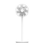 پنکه ایستاده شارژی شیائومی مدل Mijia Smart Standing Fan 2 Pro BPLDS05DM