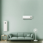 پنکه ایستاده شارژی شیائومی مدل Mijia Smart Standing Fan 2 Pro BPLDS05DM - Image 7