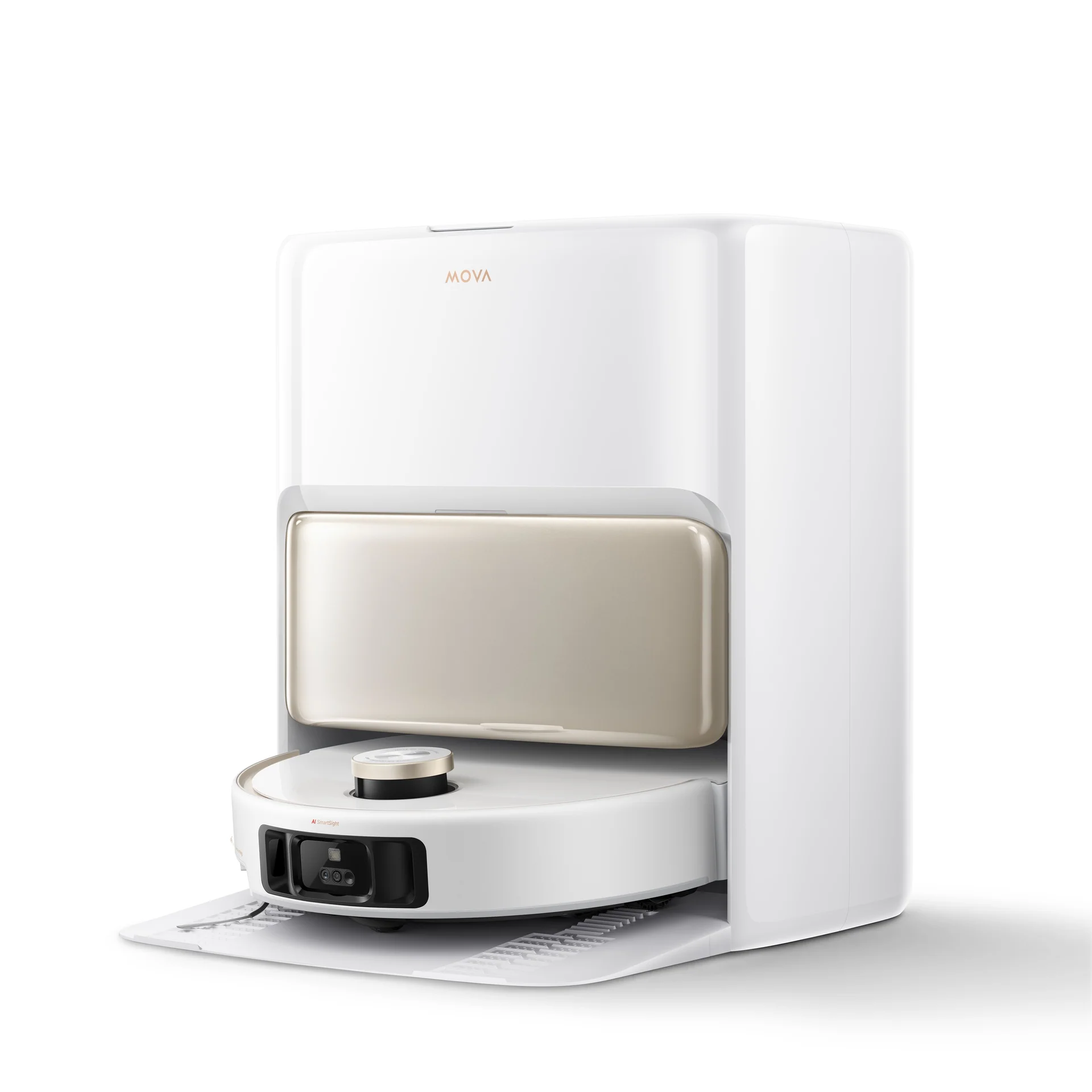 Mova V50 Ultra Complete - 1