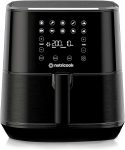 سرخ کن بدون روغن (هوا پز) نوتریکوک مدل Nutricook Air Fryer 2 AF205