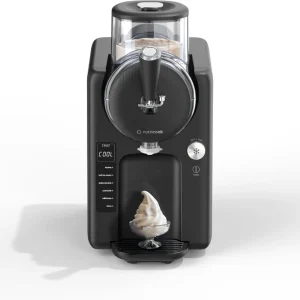 بستنی ساز و یخ در بهشت ساز نوتریکوک مدل FRS330