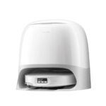 جارو رباتیک هوشمند روبوراک مدل Roborock Qrevo Curv 2 ProX - Image 2