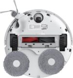 جارو رباتیک هوشمند روبوراک مدل Roborock Qrevo Curv 2 ProX - Image 3