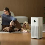 تصفیه هوا شیائومی مدل Mijia Smart Air Purifier 6 - Image 5