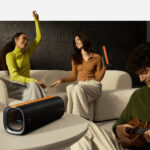 اسپیکر قابل حمل شیائومی مدل Xiaomi Sound Party MDZ-39-DB (نسخه گلوبال) - Image 9