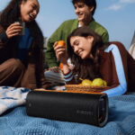 اسپیکر قابل حمل شیائومی مدل Xiaomi Sound Party MDZ-39-DB (نسخه گلوبال) - Image 10