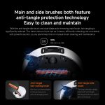 جارو رباتیک هوشمند شیائومی مدل Xiaomi Robot Vacuum 5 - Image 6