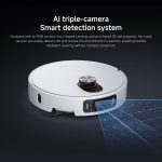 جارو رباتیک هوشمند شیائومی مدل Xiaomi Robot Vacuum 5 Pro - Image 2