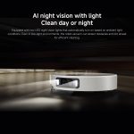 جارو رباتیک هوشمند شیائومی مدل Xiaomi Robot Vacuum 5 - Image 4