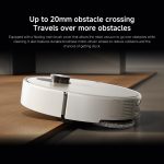 جارو رباتیک هوشمند شیائومی مدل Xiaomi Robot Vacuum 5 - Image 5