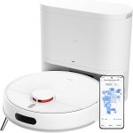 جارو رباتیک هوشمند شیائومی مدل Xiaomi Robot Vacuum H40