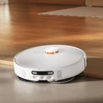 جارو رباتیک هوشمند شیائومی مدل Xiaomi Robot Vacuum H50 - Image 3
