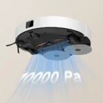 جارو رباتیک هوشمند شیائومی مدل Xiaomi Robot Vacuum H50 - Image 2
