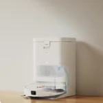 جارو رباتیک هوشمند شیائومی مدل Xiaomi Robot Vacuum H50 - Image 4