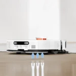 جارو رباتیک هوشمند شیائومی مدل Xiaomi Robot Vacuum H50 Pro - Image 6