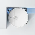 جارو رباتیک هوشمند شیائومی مدل Xiaomi Robot Vacuum H50 Pro - Image 5