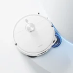 جارو رباتیک هوشمند شیائومی مدل Xiaomi Robot Vacuum H50 Pro - Image 2