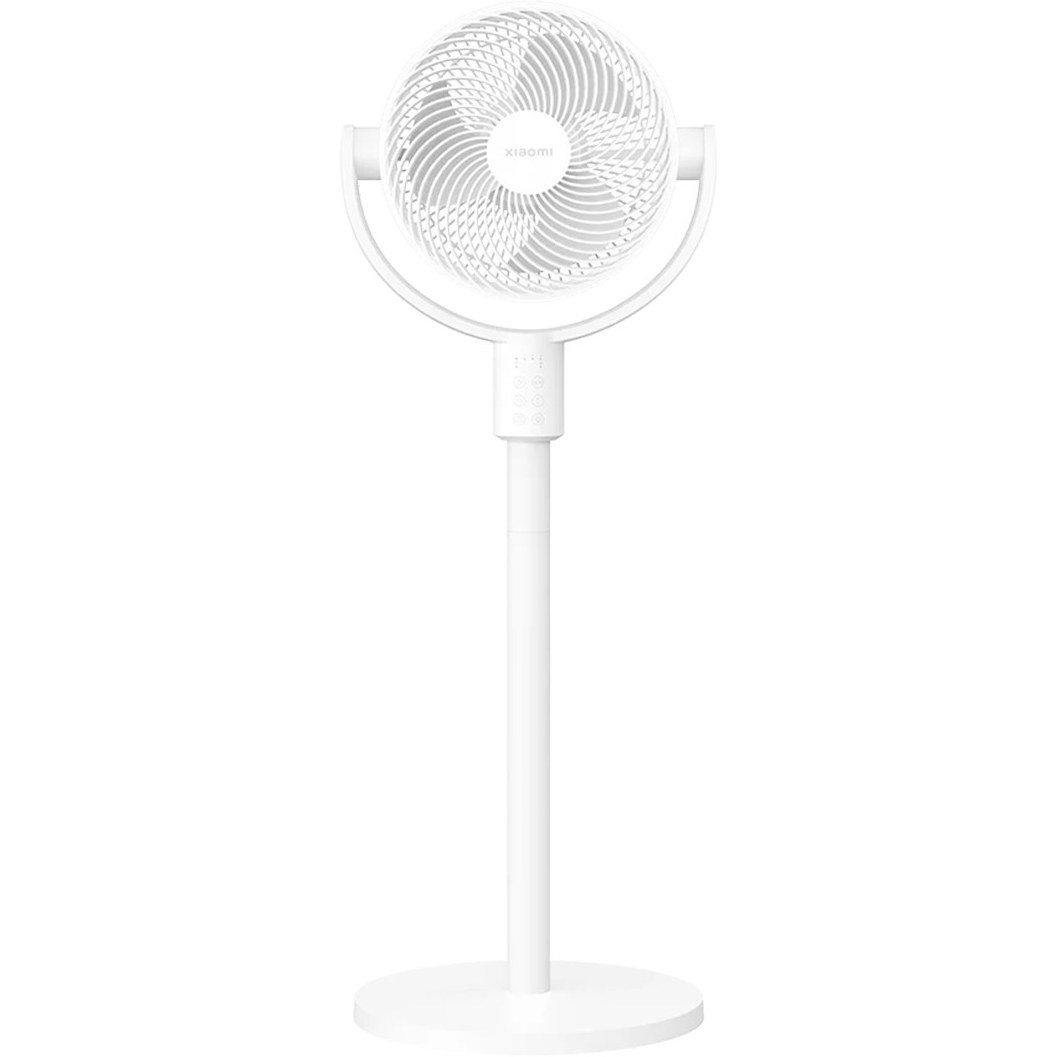 Xiaomi Smart Standing Air Circulation BPLDS11DM - 1 پنکه ایستاده هوشمند شیائومی مدل Xiaomi Smart Standing Air Circulation BPLDS11DM - Image 1