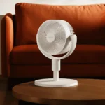پنکه ایستاده هوشمند شیائومی مدل Xiaomi Smart Standing Air Circulation BPLDS11DM - Image 4