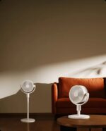 پنکه ایستاده هوشمند شیائومی مدل Xiaomi Smart Standing Air Circulation BPLDS11DM - Image 8