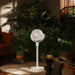 پنکه ایستاده هوشمند شیائومی مدل Xiaomi Smart Standing Air Circulation BPLDS11DM - Image 2